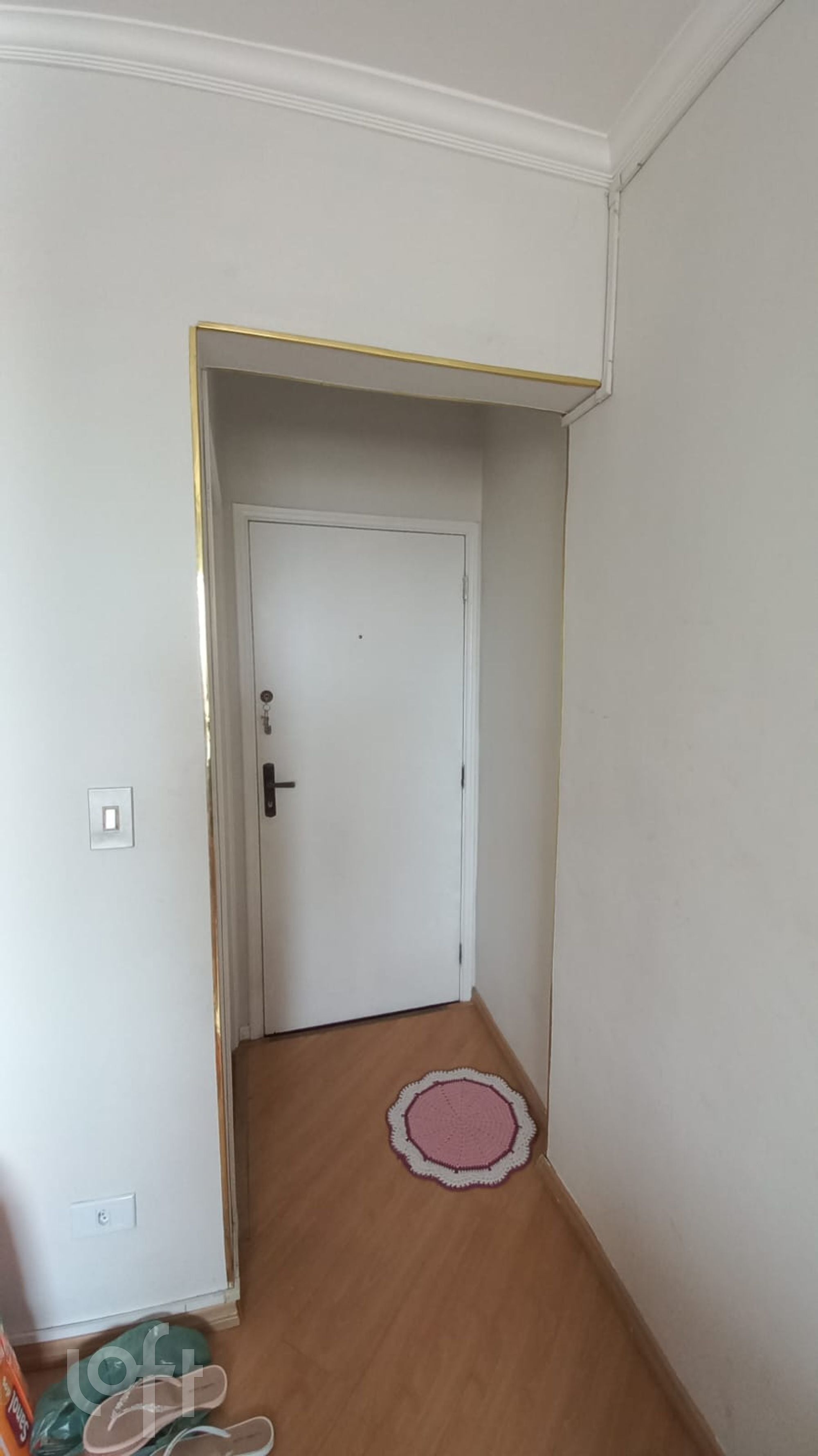 Apartamento à venda com 2 quartos, 50m² - Foto 11