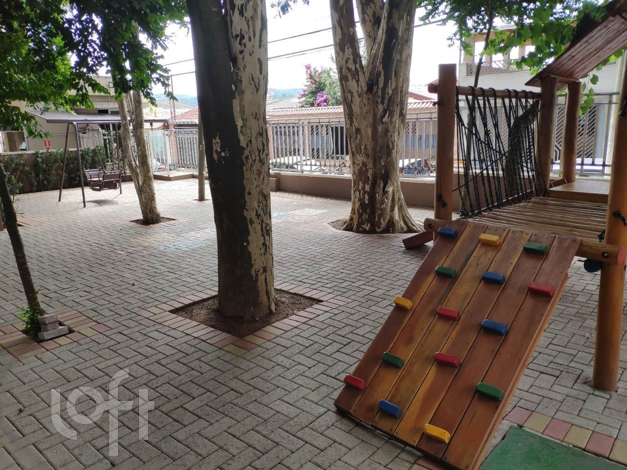 Apartamento, 3 quartos, 55 m² - Foto 29