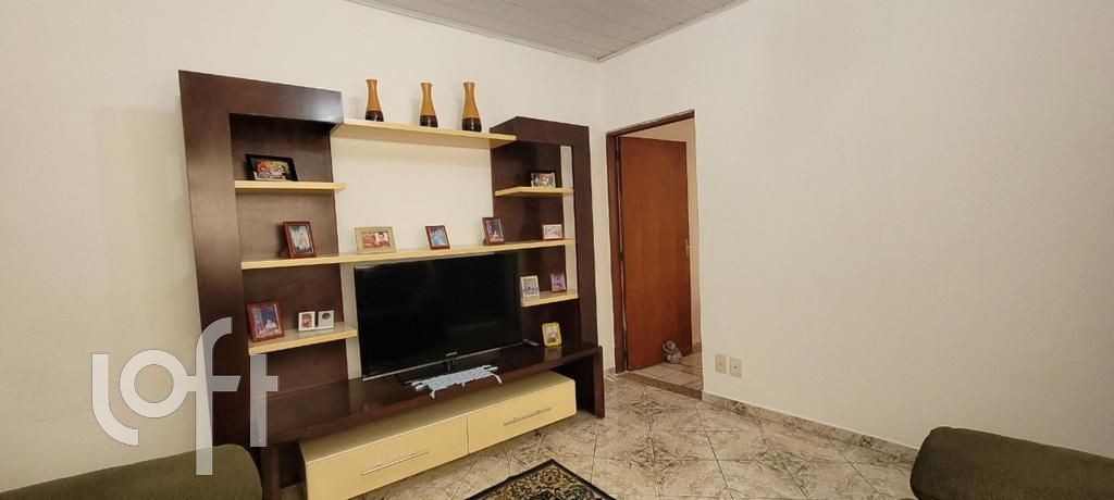 Casa à venda com 3 quartos, 120m² - Foto 2