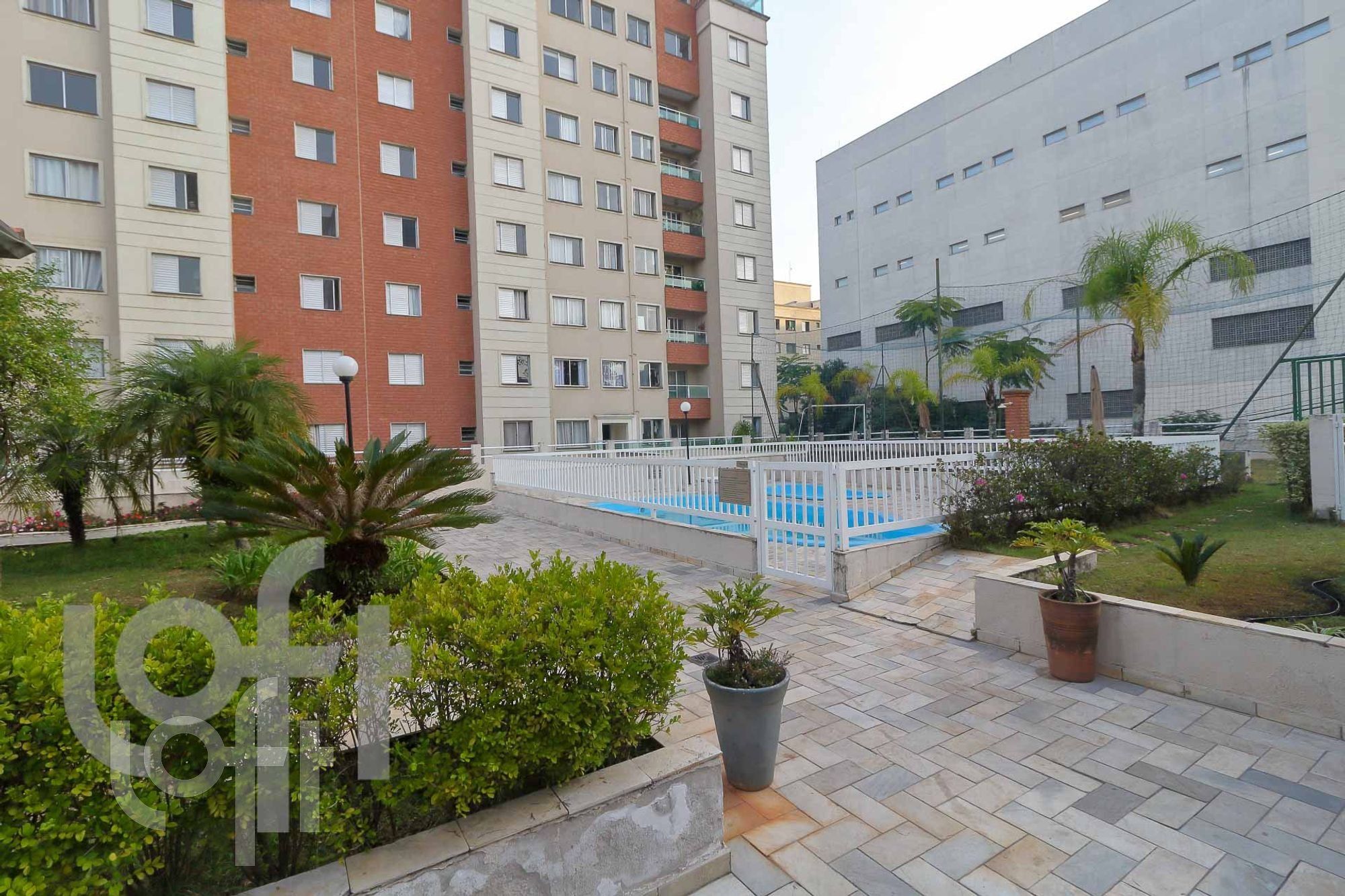 Apartamento, 2 quartos, 90 m² - Foto 16