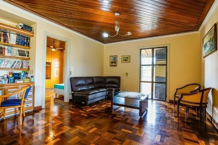 Casa, 4 quartos, 399 m² - Foto 16