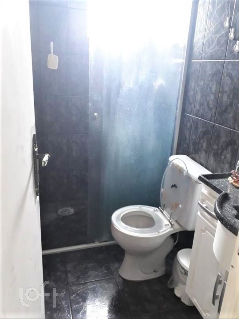 Apartamento à venda com 2 quartos, 72m² - Foto 6