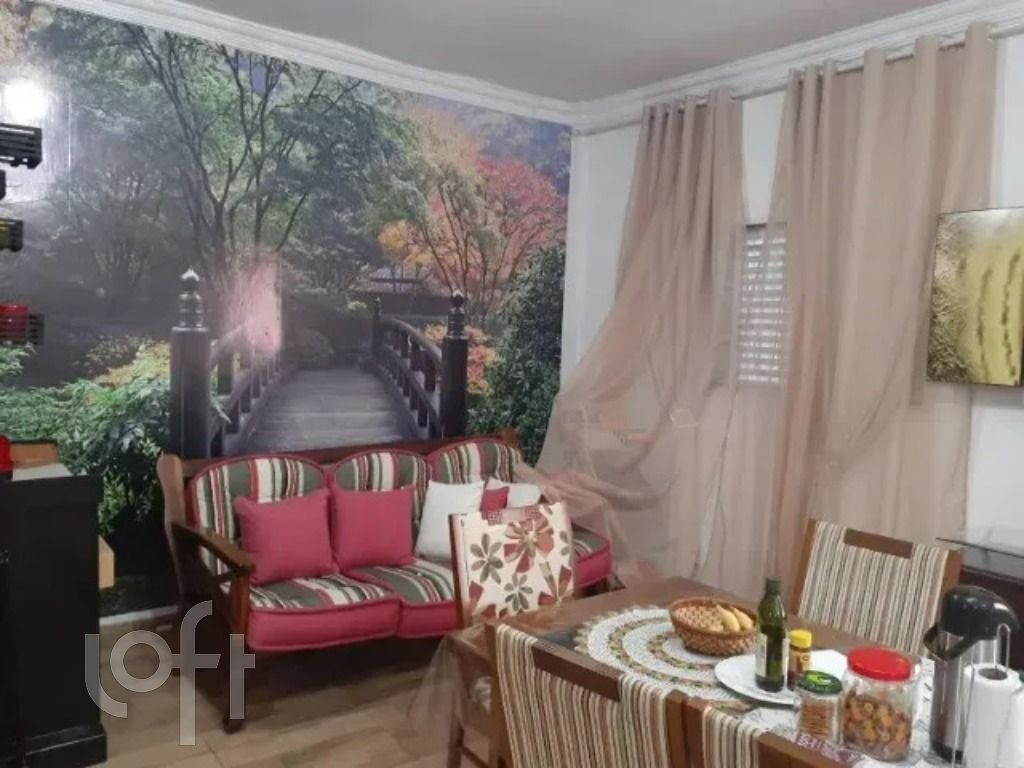 Casa à venda com 3 quartos, 340m² - Foto 13