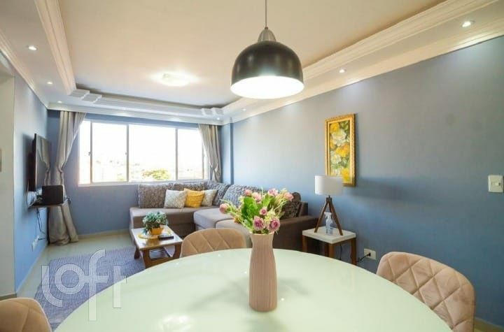 Apartamento, 3 quartos, 85 m² - Foto 5