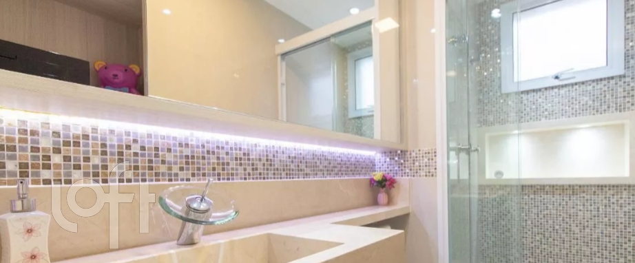 Apartamento à venda com 3 quartos, 110m² - Foto 2