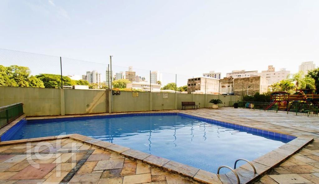 Apartamento à venda com 2 quartos, 54m² - Foto 13