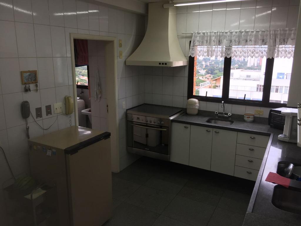 Apartamento, 4 quartos, 200 m² - Foto 28