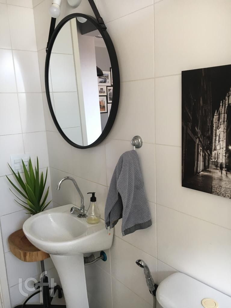 Apartamento à venda com 3 quartos, 69m² - Foto 19