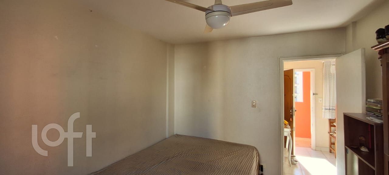 Apartamento à venda com 2 quartos, 54m² - Foto 12