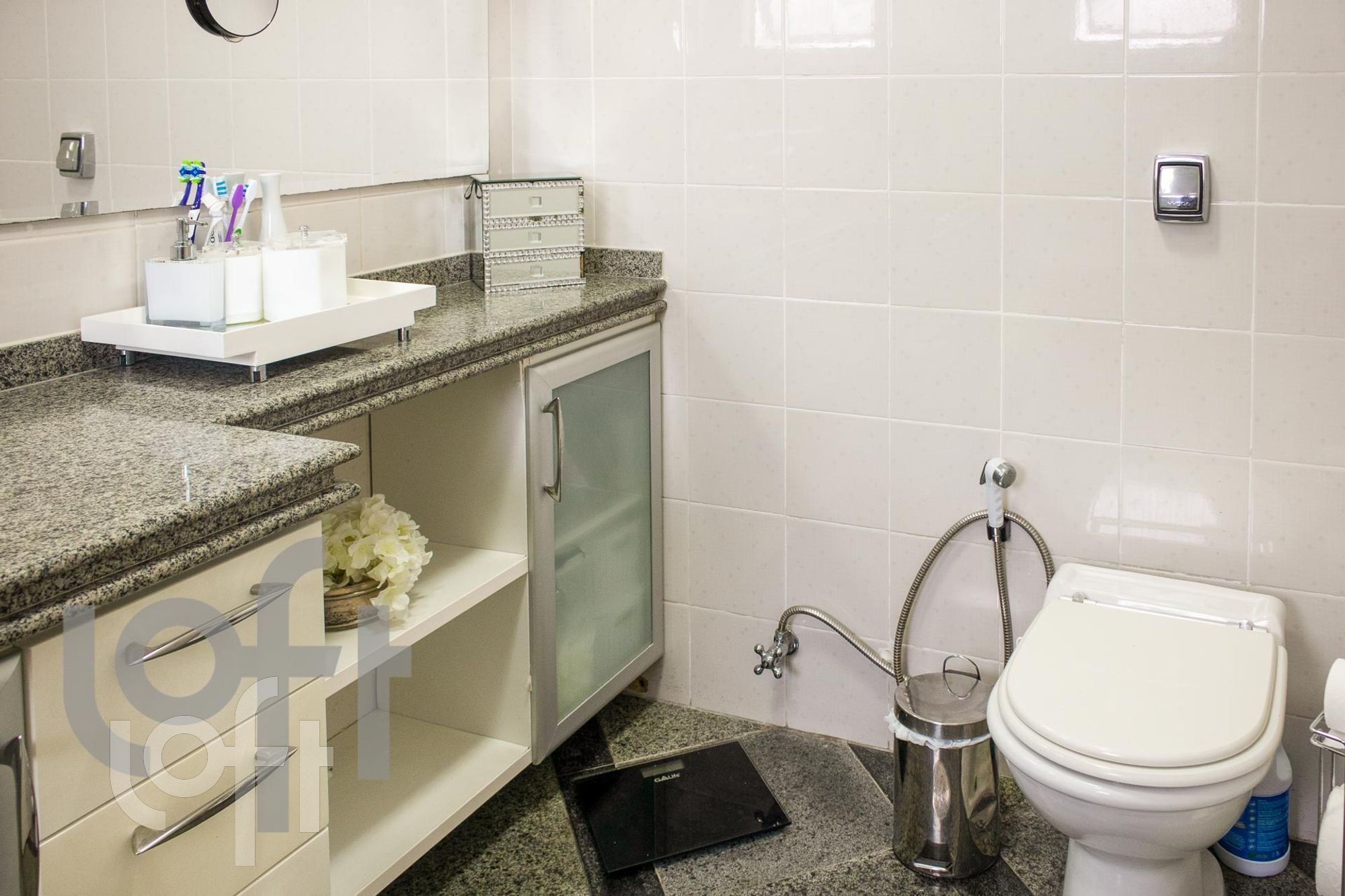 Apartamento, 4 quartos, 181 m² - Foto 5