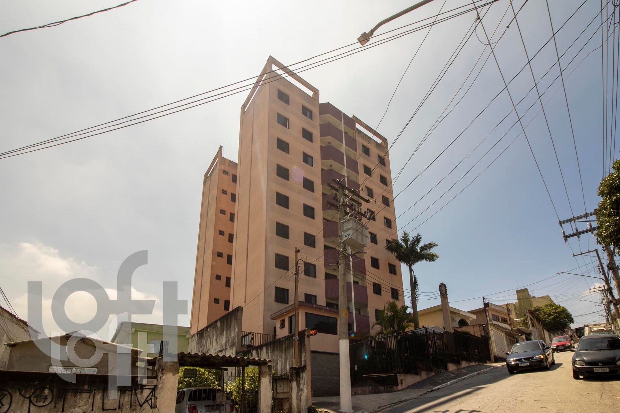 Apartamento, 3 quartos, 65 m² - Foto 26