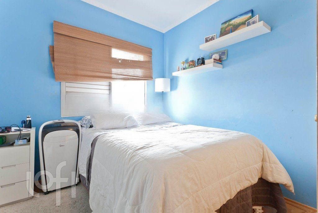 Apartamento, 3 quartos, 196 m² - Foto 12