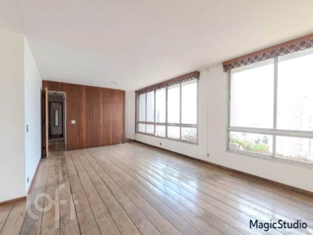 Apartamento, 3 quartos, 155 m² - Foto 2