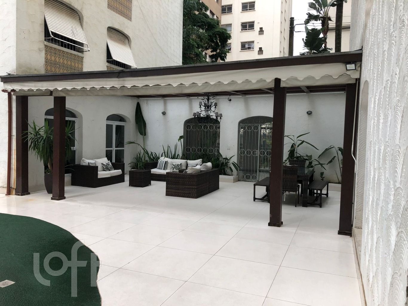 Apartamento, 3 quartos, 164 m² - Foto 23