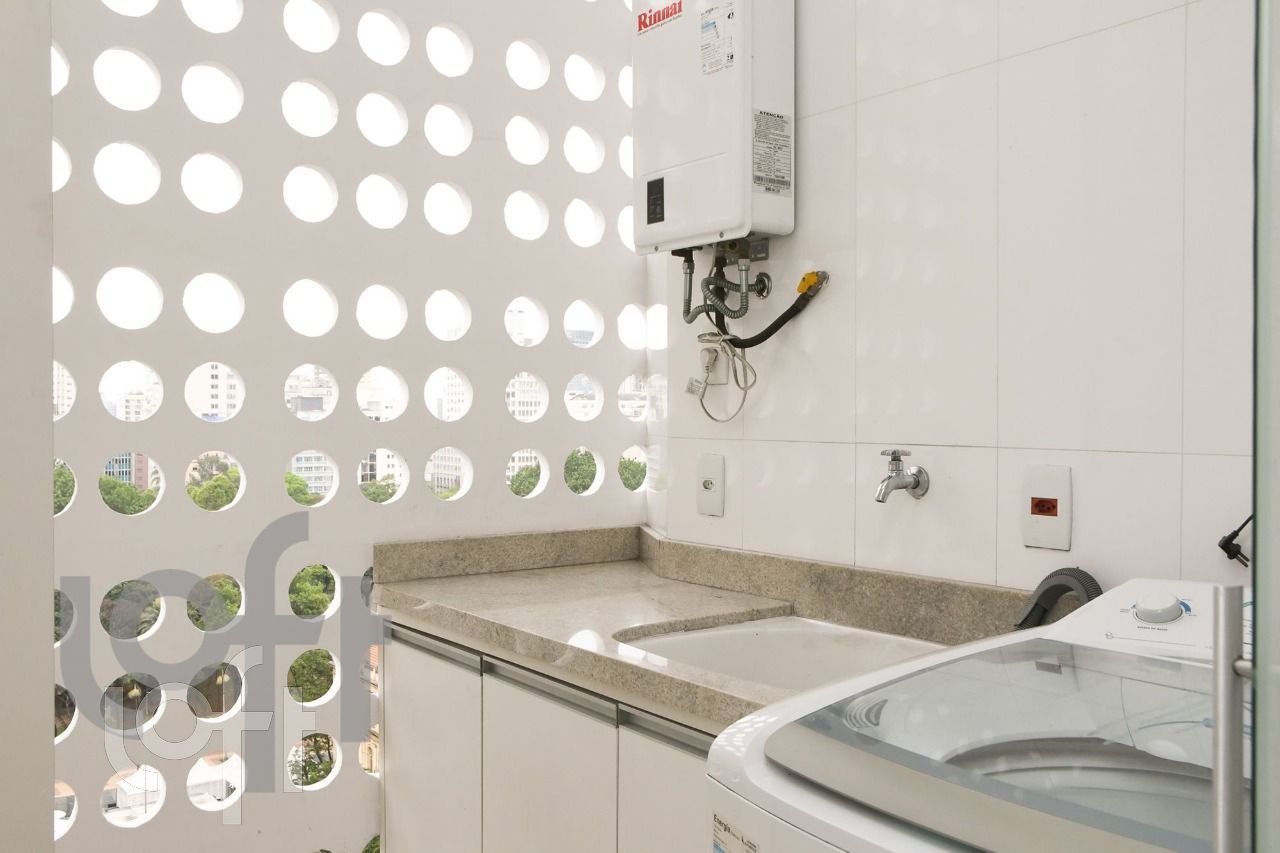 Apartamento, 2 quartos, 115 m² - Foto 17