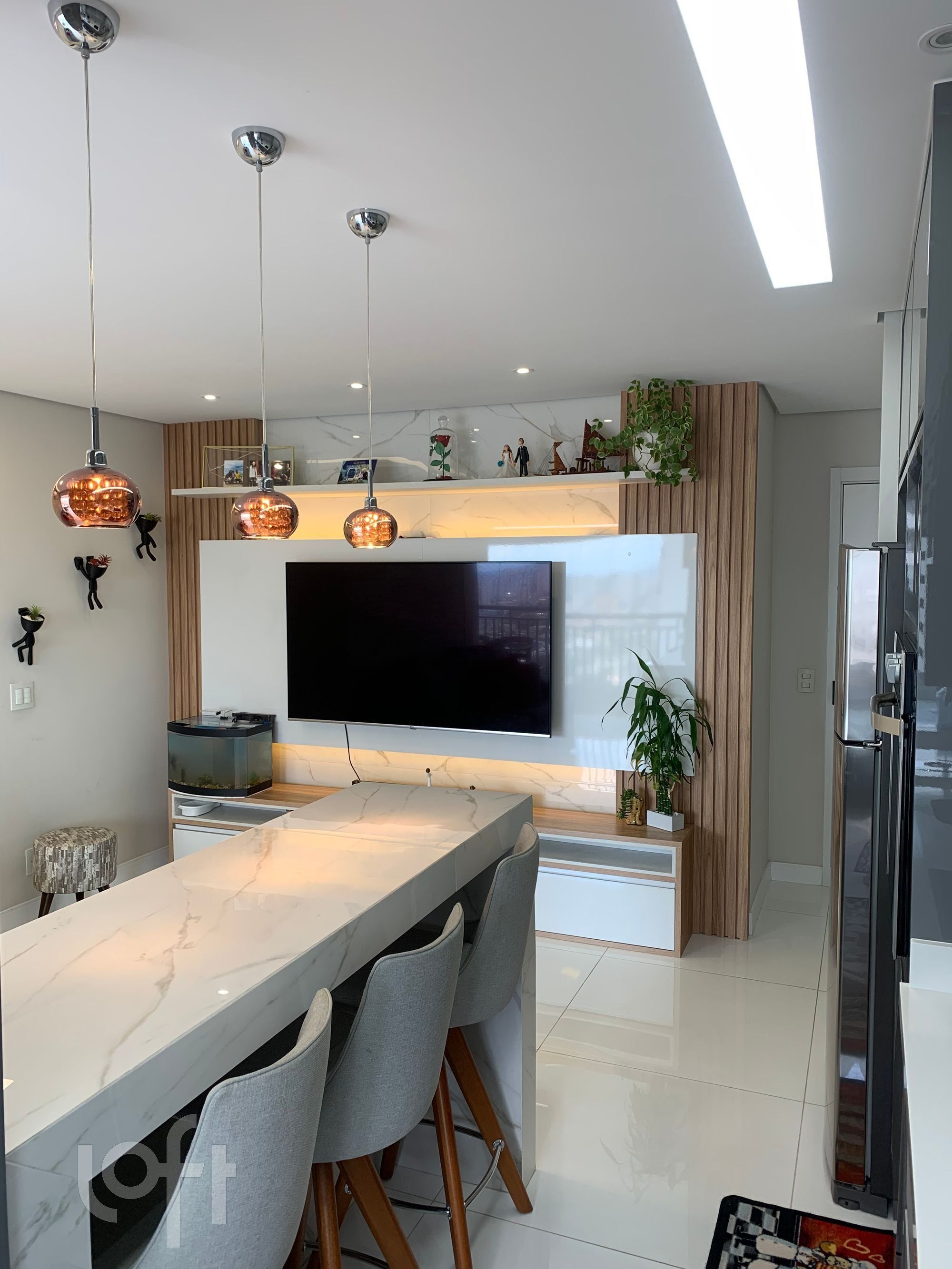 Apartamento, 2 quartos, 70 m² - Foto 9