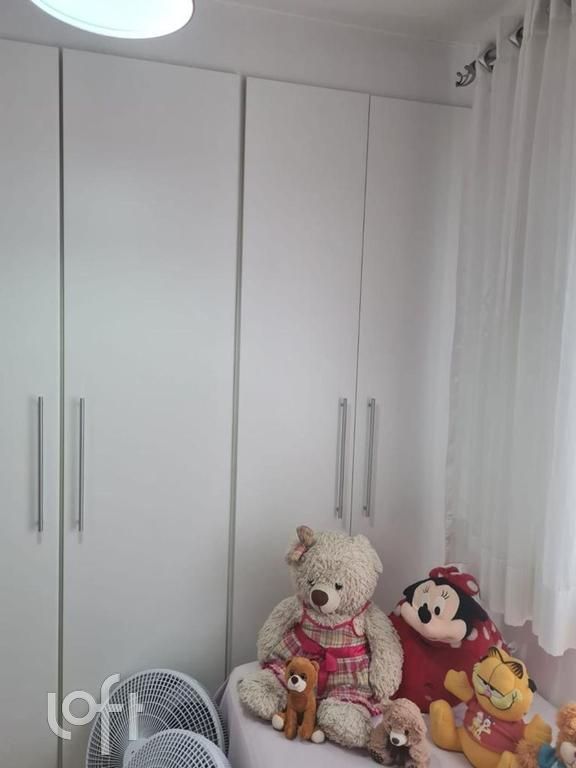 Apartamento à venda com 2 quartos, 58m² - Foto 2