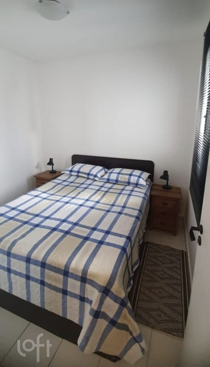Apartamento à venda com 2 quartos, 47m² - Foto 8