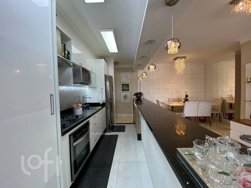 Apartamento à venda com 2 quartos, 82m² - Foto 14