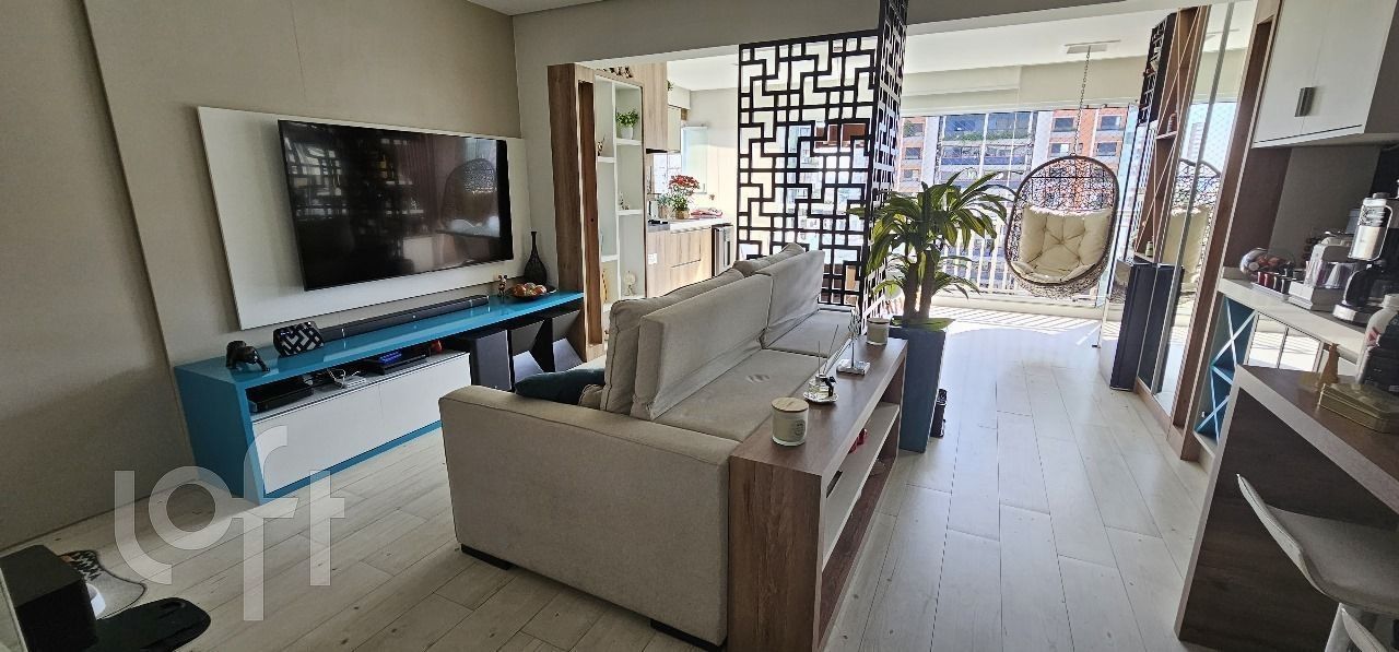 Apartamento, 2 quartos, 89 m² - Foto 5