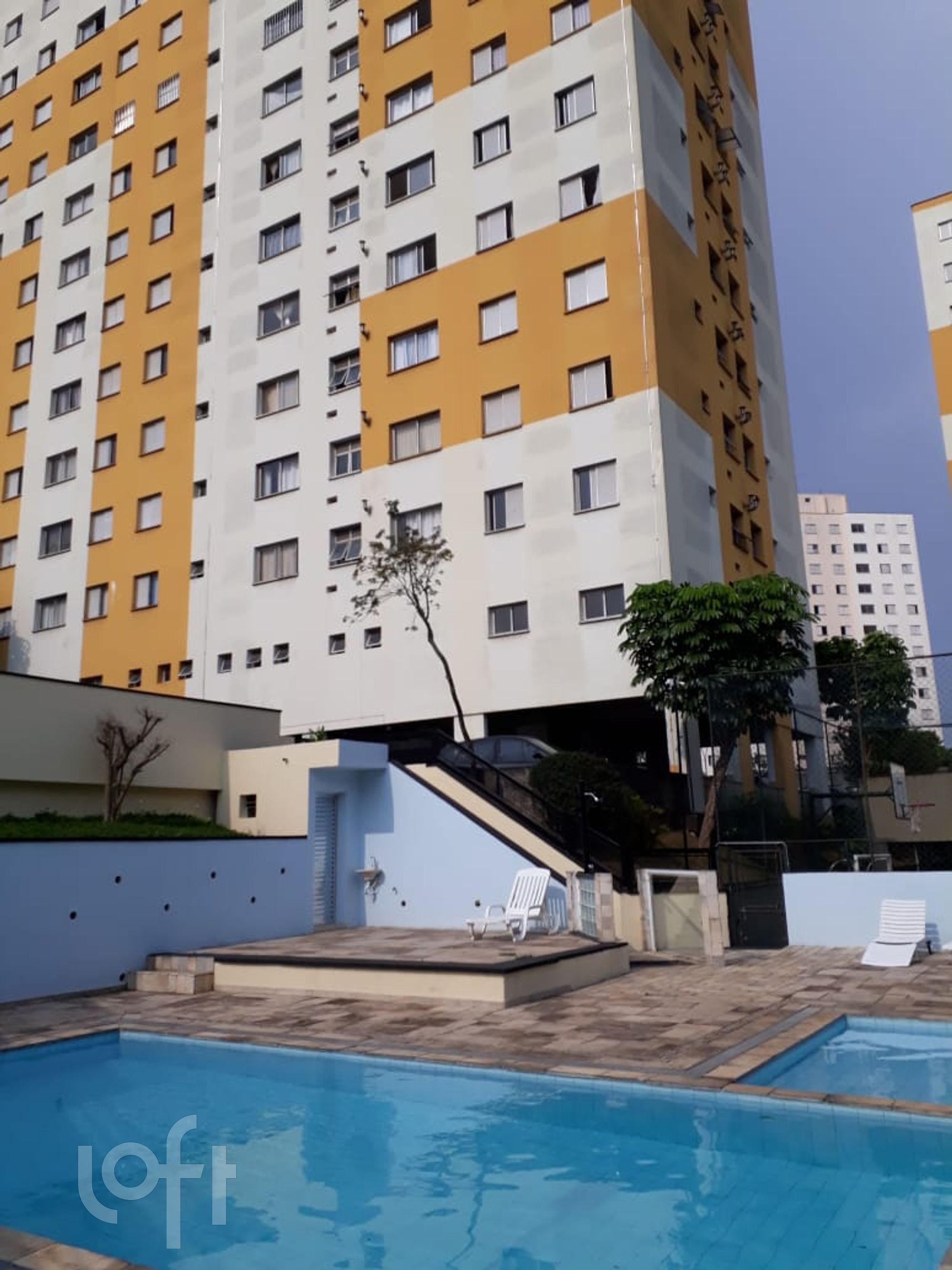 Apartamento, 2 quartos, 55 m² - Foto 1