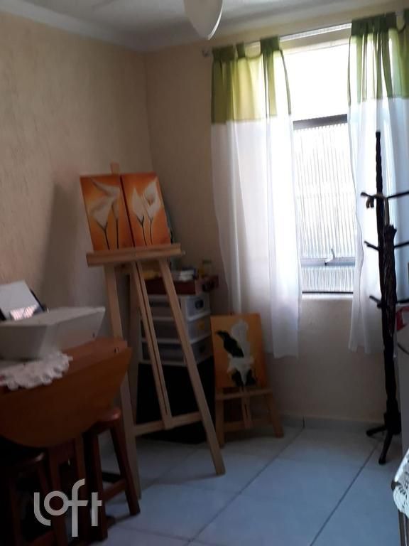 Apartamento, 2 quartos, 42 m² - Foto 1
