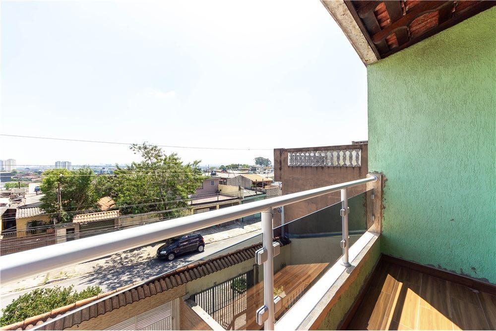 Casa, 3 quartos, 152 m² - Foto 17