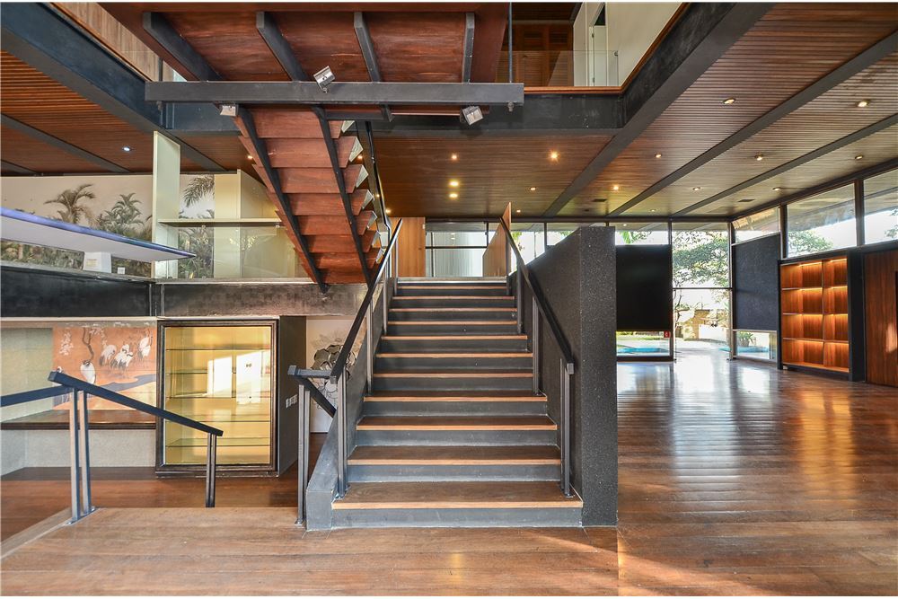 Casa, 4 quartos, 1245 m² - Foto 11