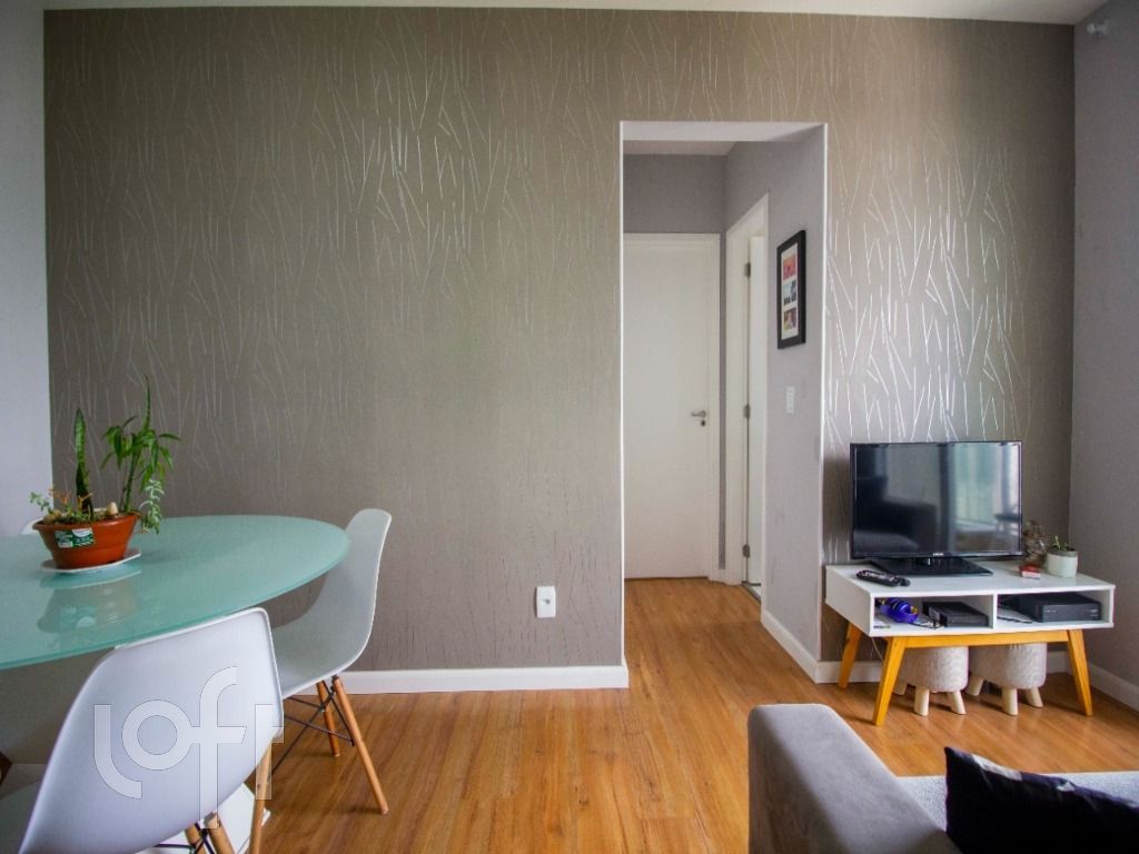 Apartamento, 2 quartos, 47 m² - Foto 2