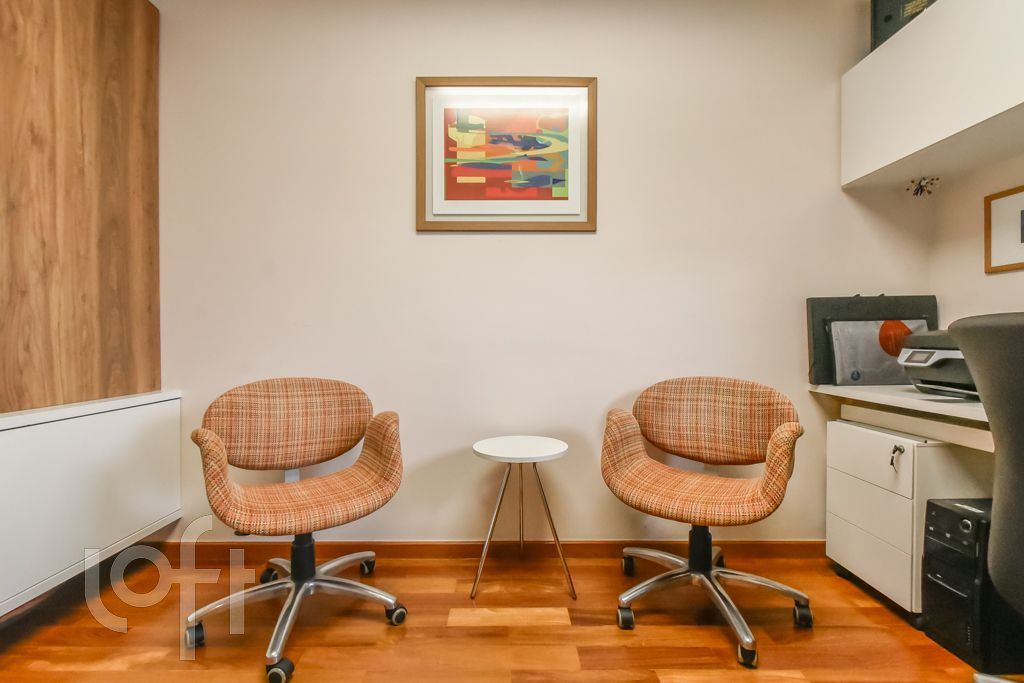 Apartamento, 3 quartos, 124 m² - Foto 15