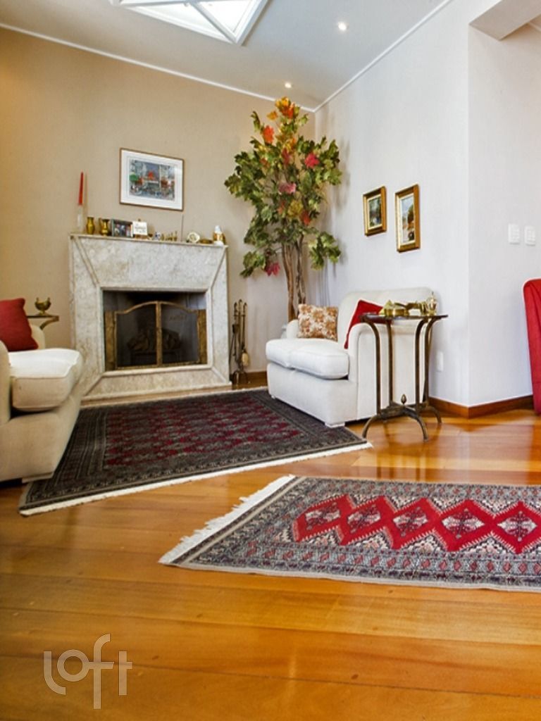 Casa de Condomínio, 4 quartos - Foto 11