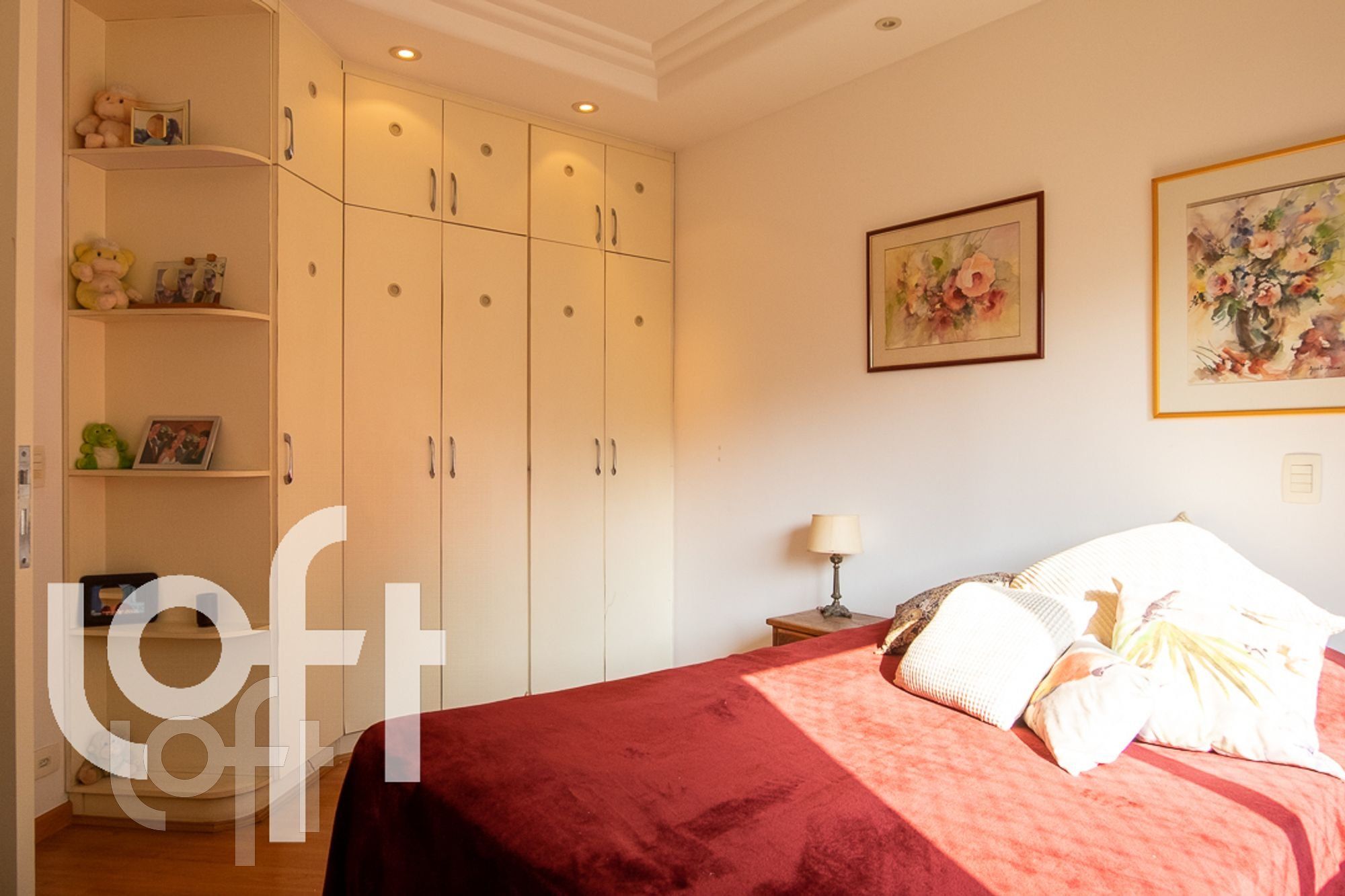 Apartamento, 3 quartos, 145 m² - Foto 46