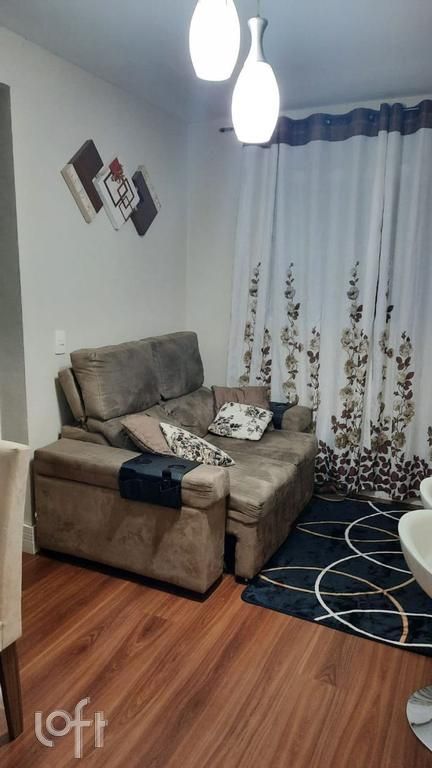 Apartamento, 2 quartos, 42 m² - Foto 7