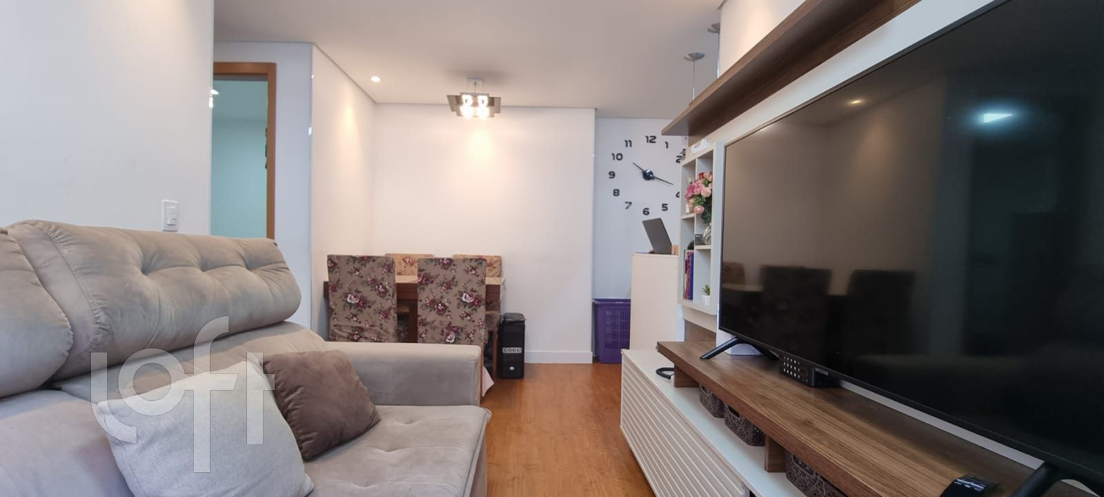 Apartamento, 2 quartos, 42 m² - Foto 3