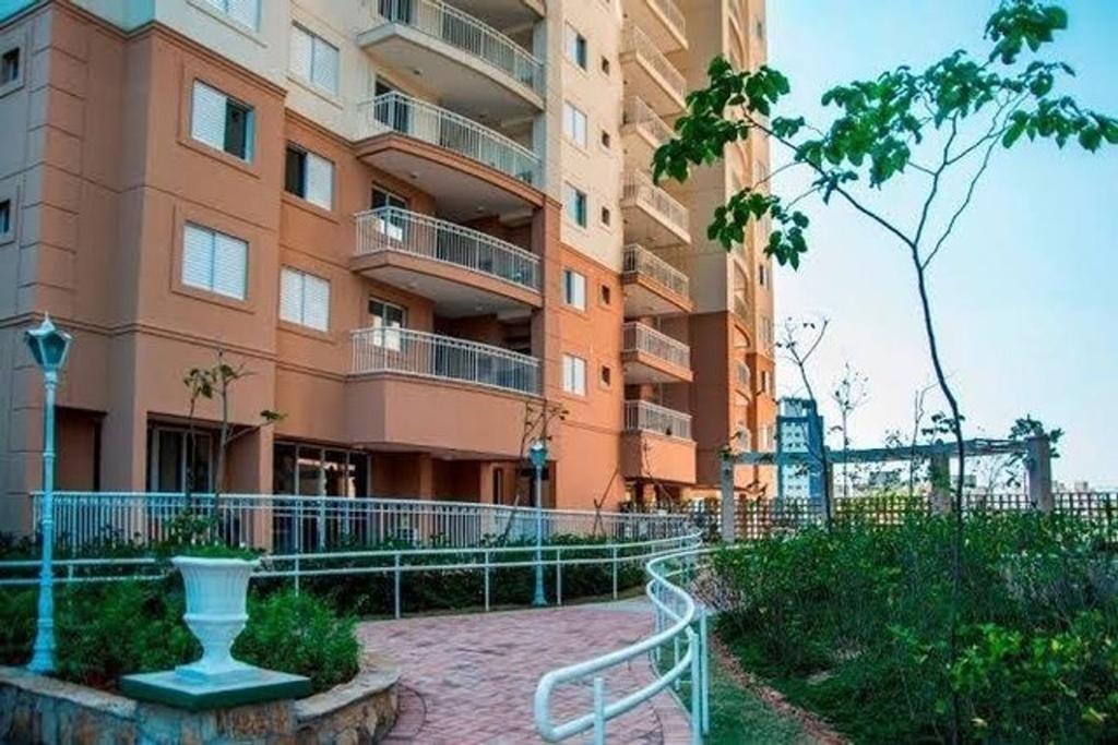 Apartamento, 3 quartos, 190 m² - Foto 1