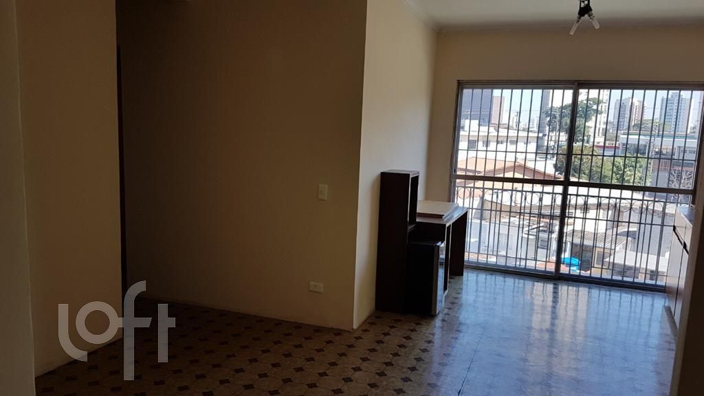 Apartamento, 3 quartos, 69 m² - Foto 1