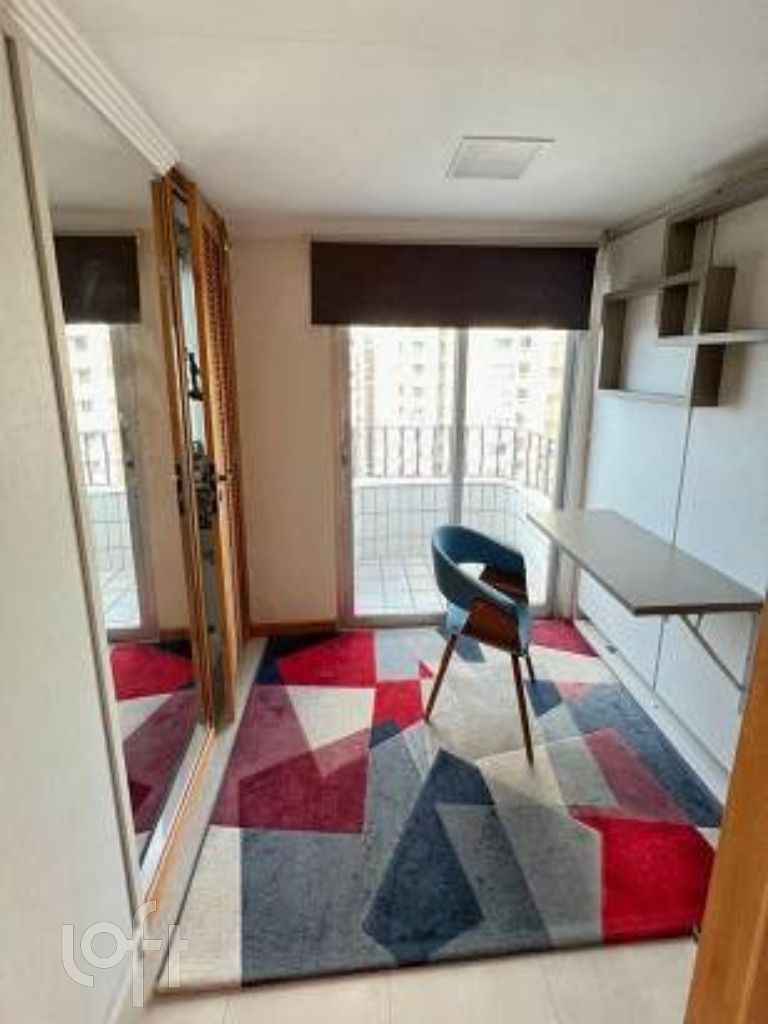 Apartamento, 2 quartos, 80 m² - Foto 6