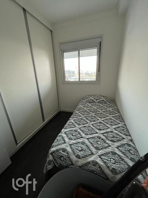Apartamento à venda com 2 quartos, 59m² - Foto 11