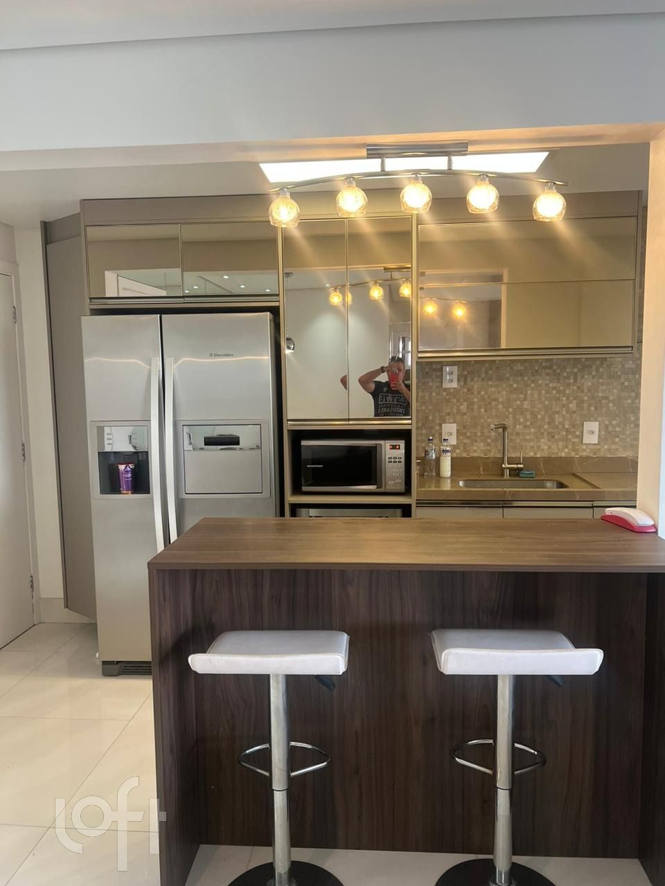 Apartamento, 3 quartos, 95 m² - Foto 3