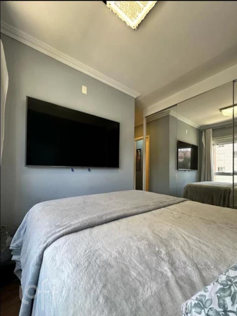 Apartamento, 2 quartos, 73 m² - Foto 16