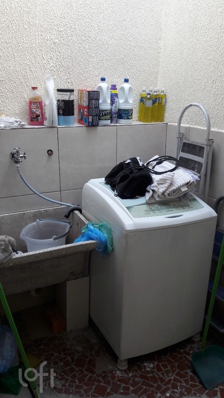 Casa, 3 quartos, 92 m² - Foto 12