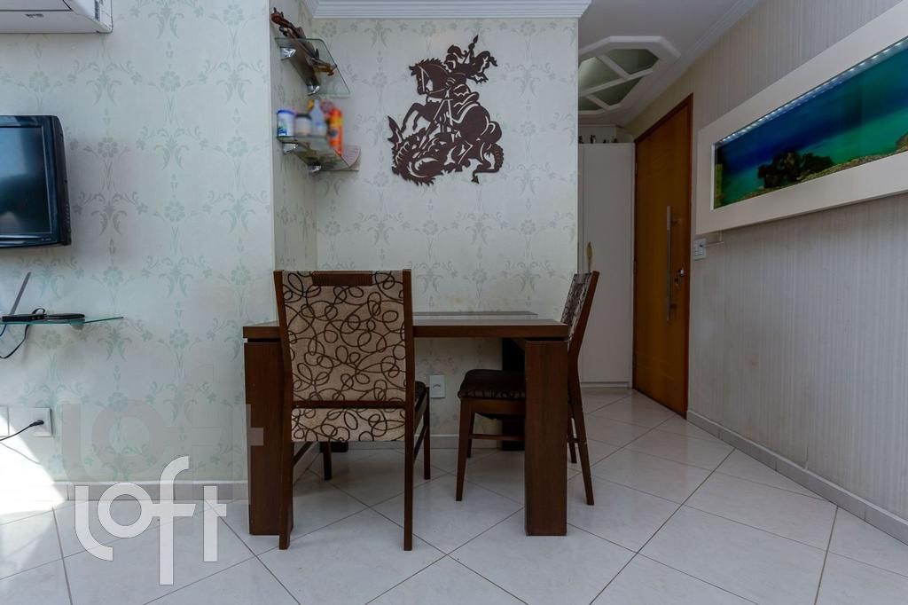 Apartamento, 2 quartos, 50 m² - Foto 9