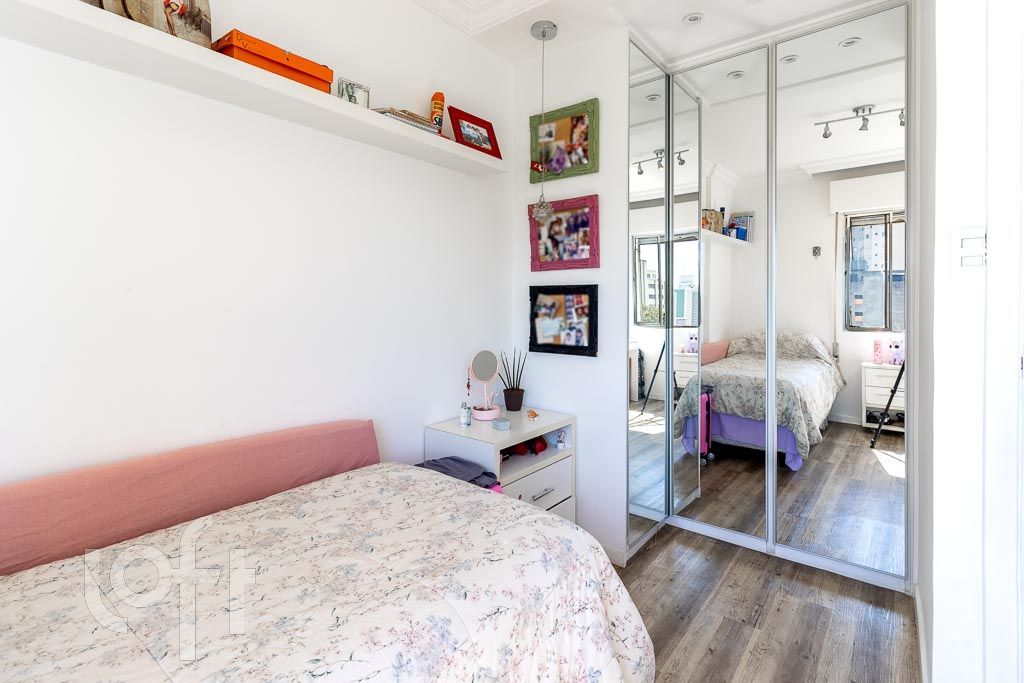 Apartamento, 2 quartos, 101 m² - Foto 17