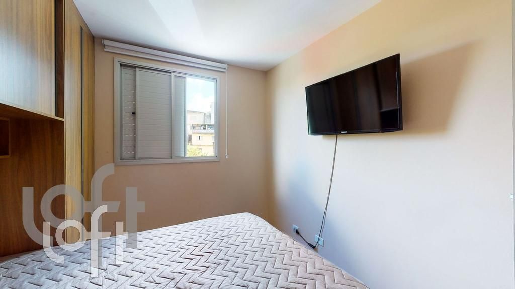 Apartamento à venda com 3 quartos, 64m² - Foto 12