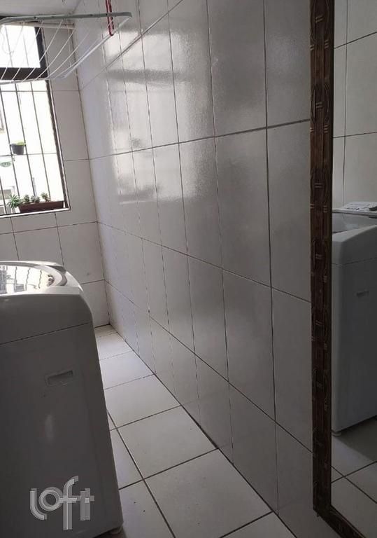 Apartamento, 2 quartos, 46 m² - Foto 6
