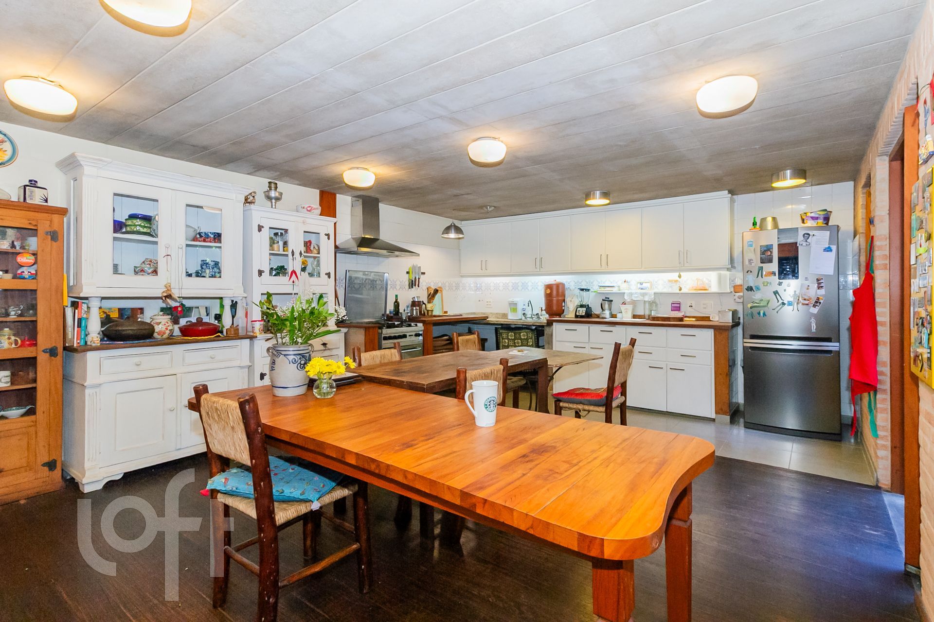 Casa, 4 quartos, 300 m² - Foto 47