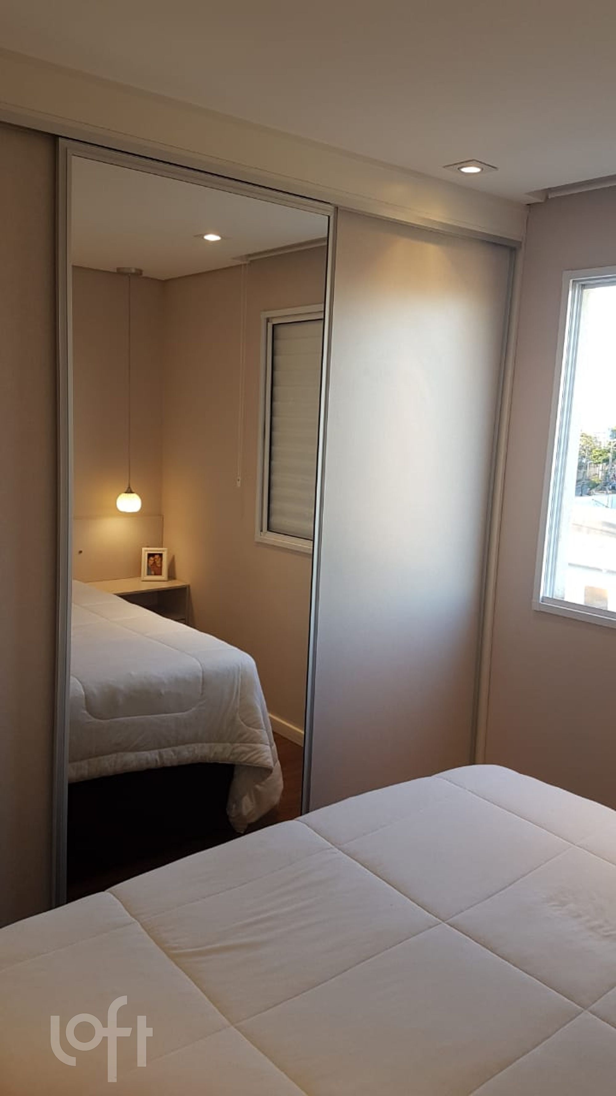 Apartamento, 3 quartos, 63 m² - Foto 4