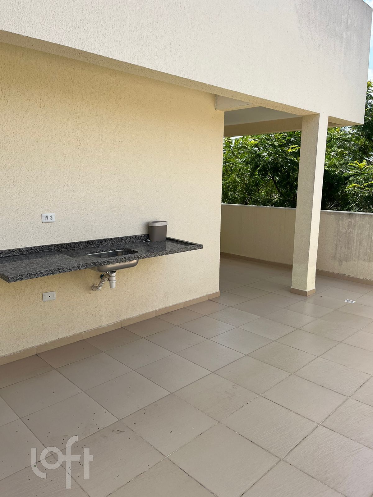 Apartamento, 2 quartos, 45 m² - Foto 18