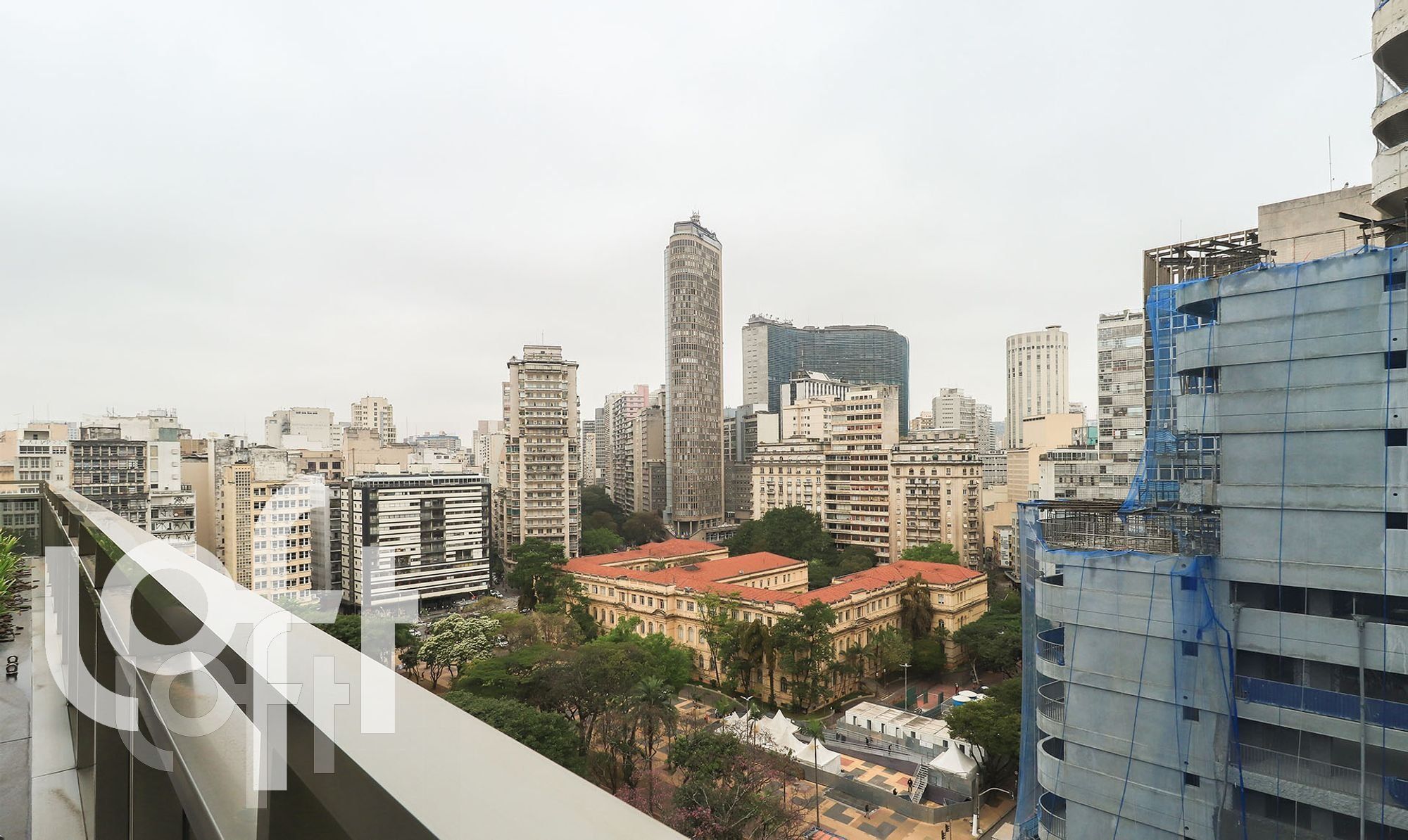 Apartamento, 39 m² - Foto 14