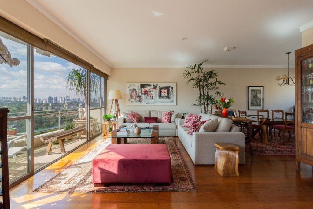 Apartamento à venda com 3 quartos, 190m² - Foto 46